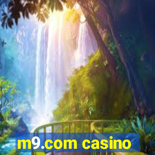 m9.com casino